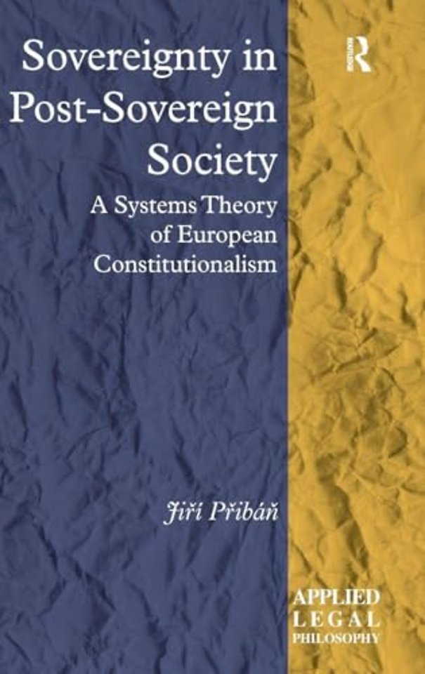 Sovereignty in Post-Sovereign Society