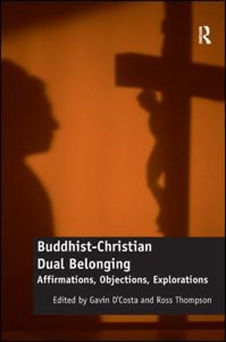 Buddhist-Christian Dual Belonging