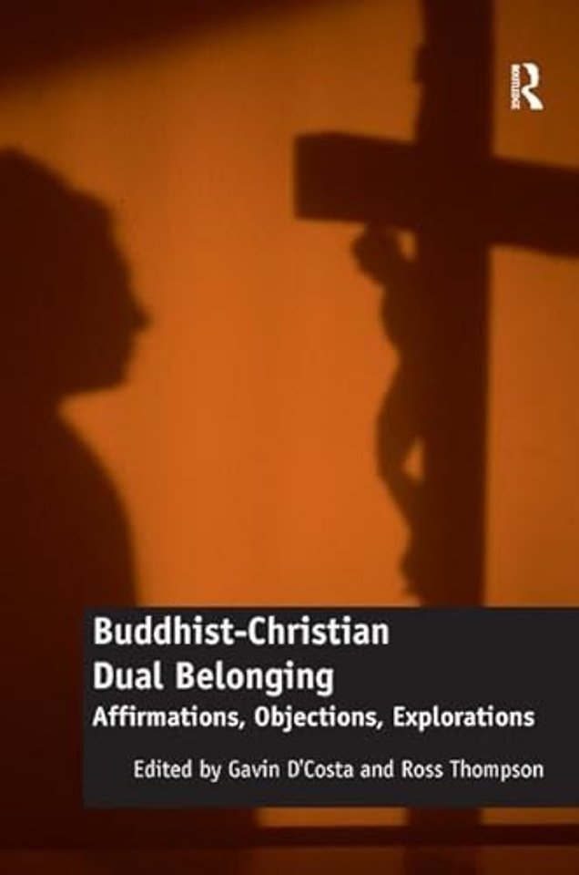 Buddhist-Christian Dual Belonging