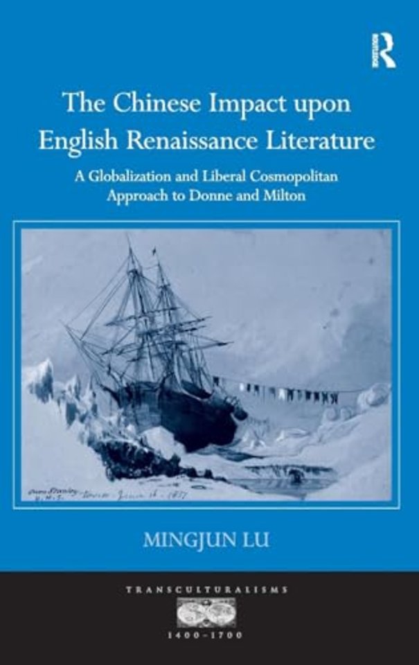 Chinese Impact upon English Renaissance Literature