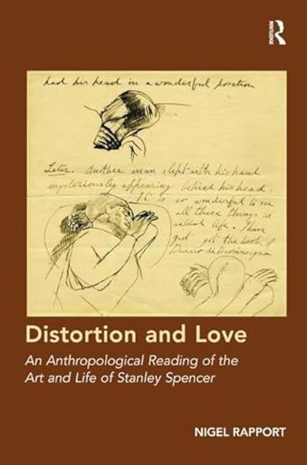 Distortion and Love