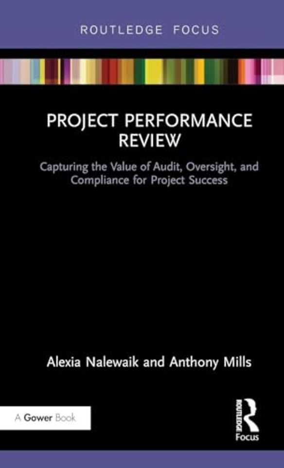 Project Performance Review
