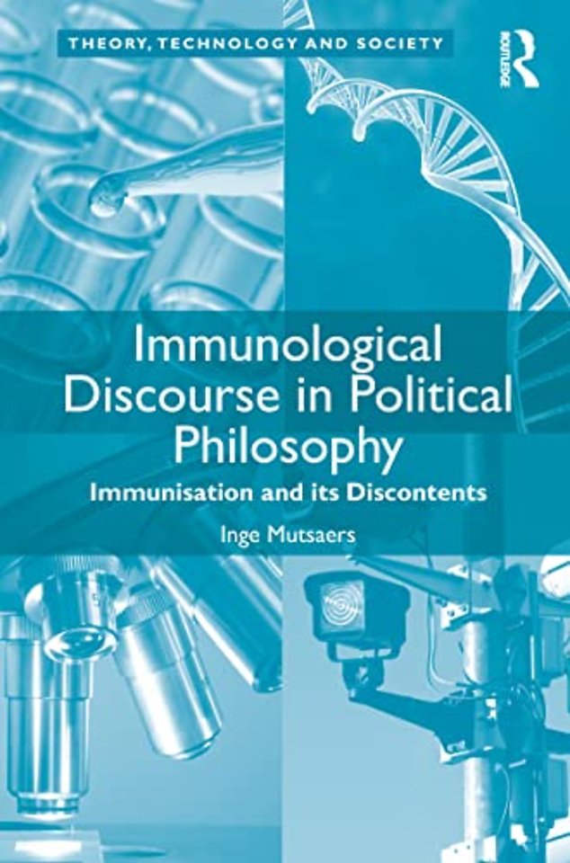 Immunological Discourse in Political Philosophy