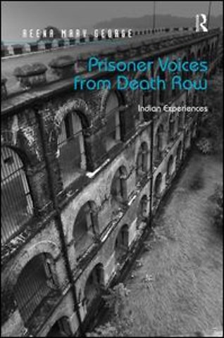 Prisoner Voices from Death Row