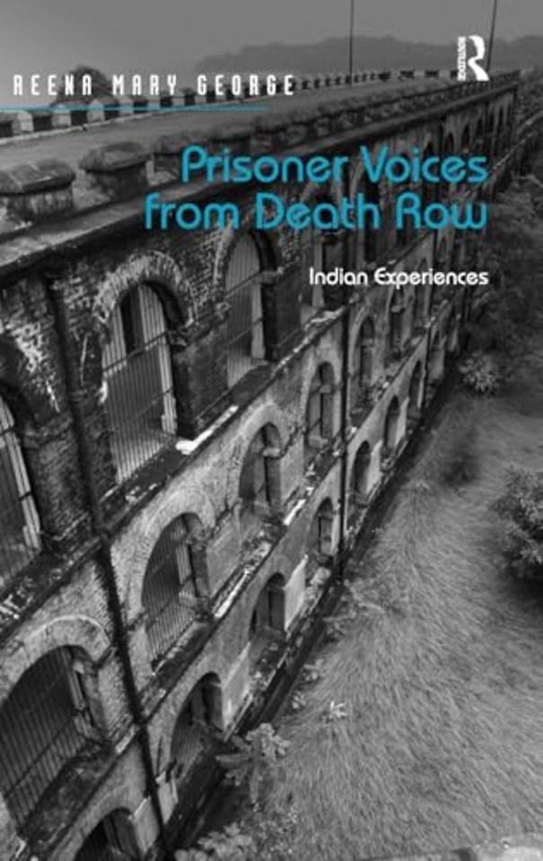 Prisoner Voices from Death Row