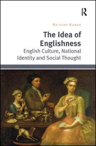 Idea of Englishness