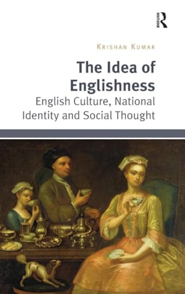 Idea of Englishness