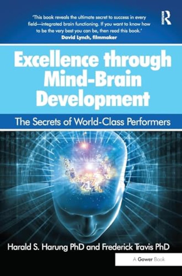 Excellence through Mind-Brain Development