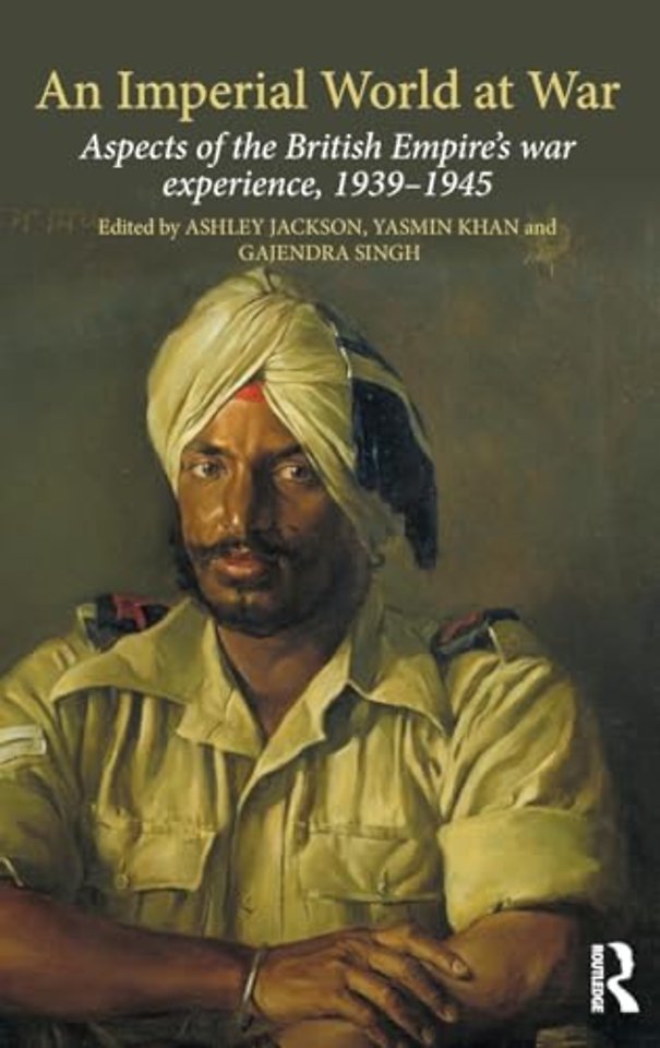 Imperial World at War