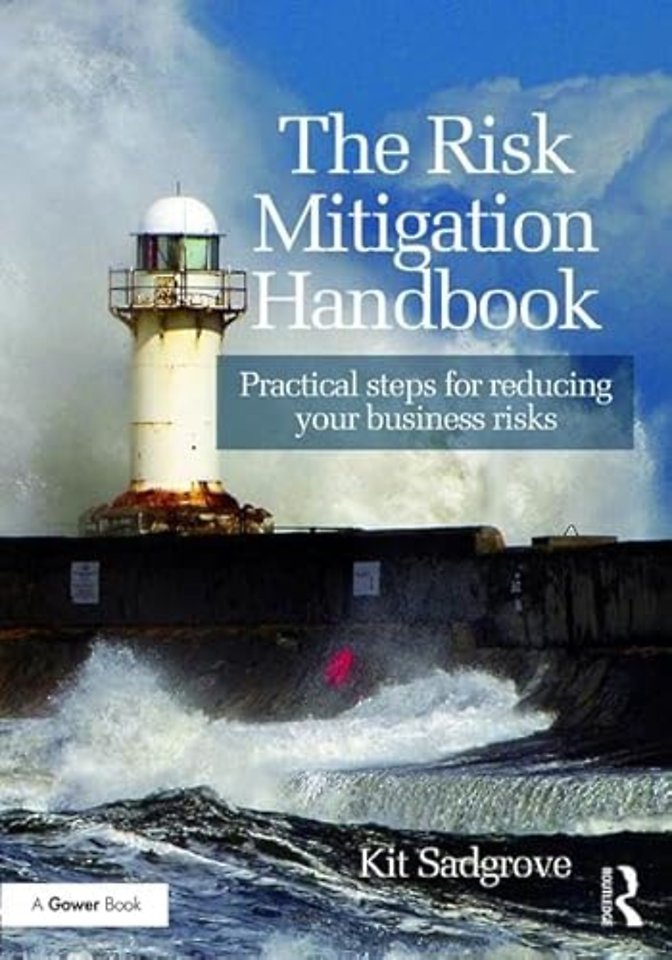 Risk Mitigation Handbook