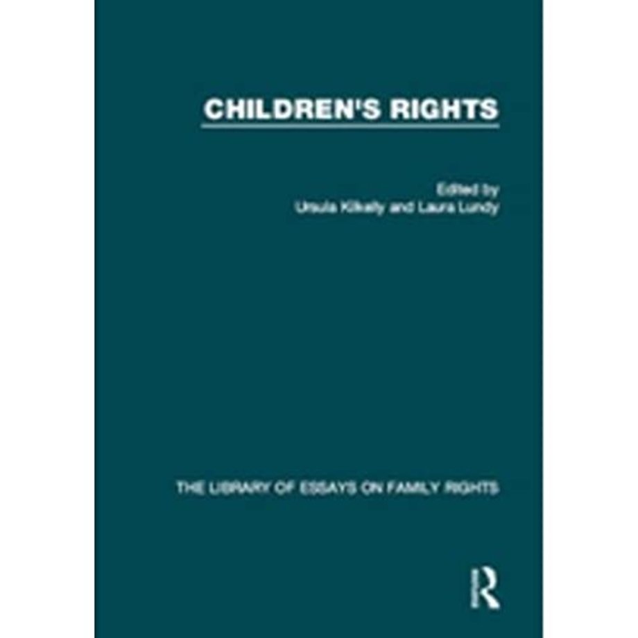 Library of Essays on Family Rights