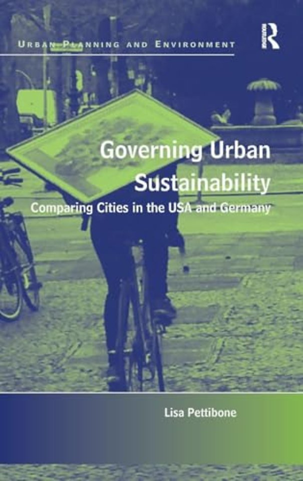 Governing Urban Sustainability