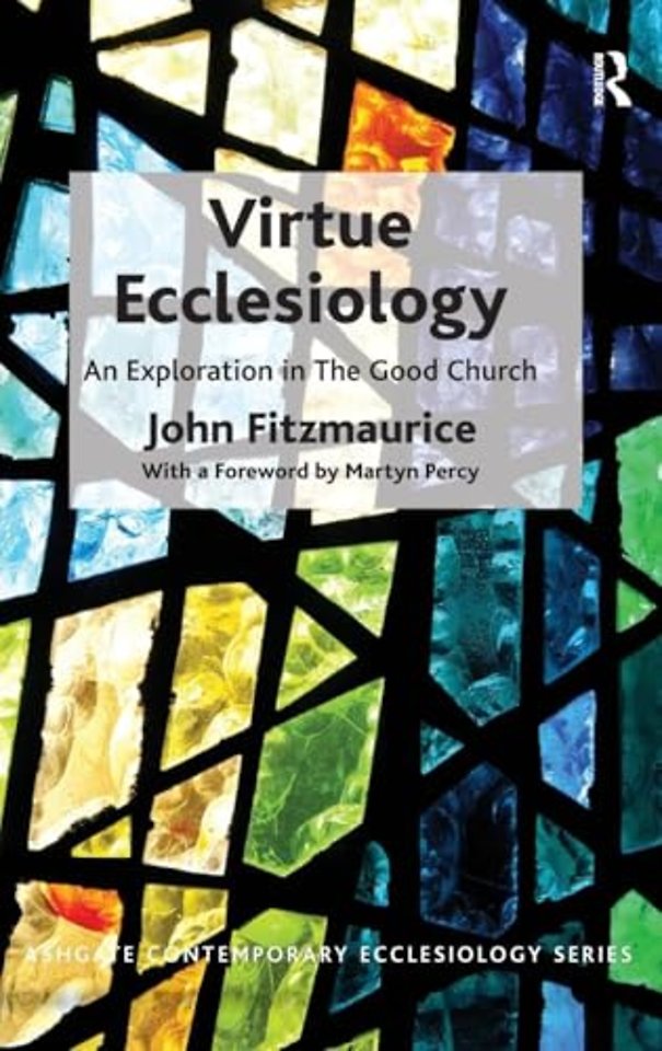 Virtue Ecclesiology