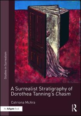 Surrealist Stratigraphy of Dorothea Tanning’s Chasm