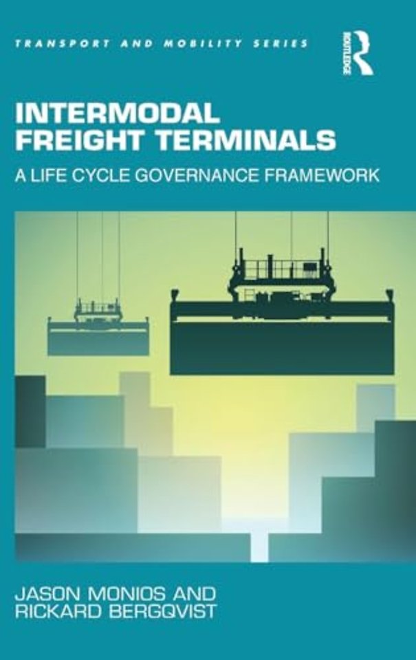 Intermodal Freight Terminals
