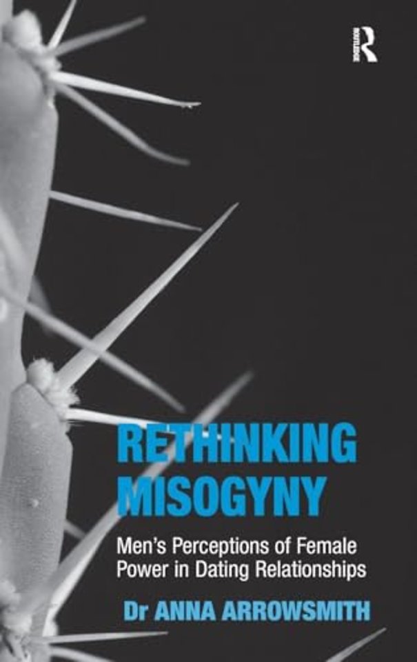 Rethinking Misogyny