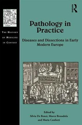 History of Medicine in Context