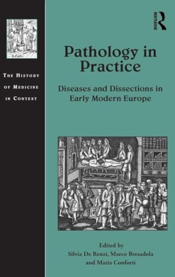 History of Medicine in Context