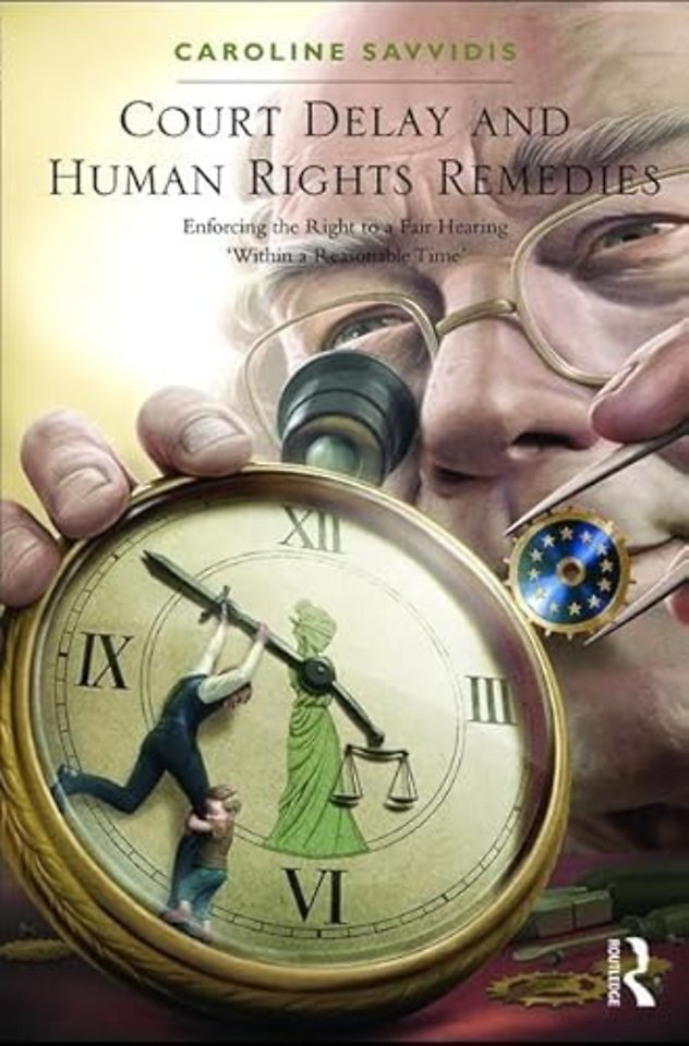 Court Delay and Human Rights Remedies