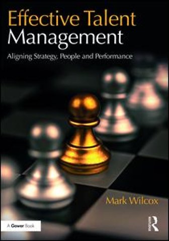 Effective Talent Management