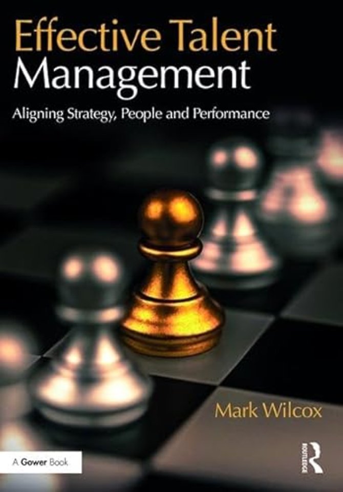 Effective Talent Management