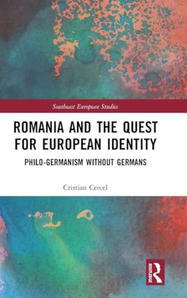 Romania and the Quest for European Identity