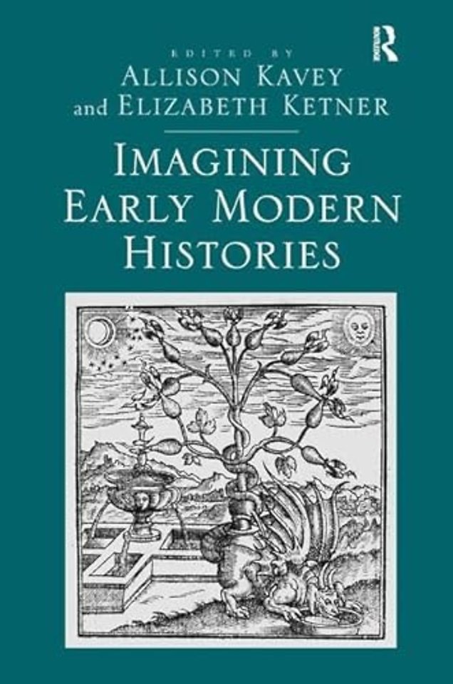 Imagining Early Modern Histories
