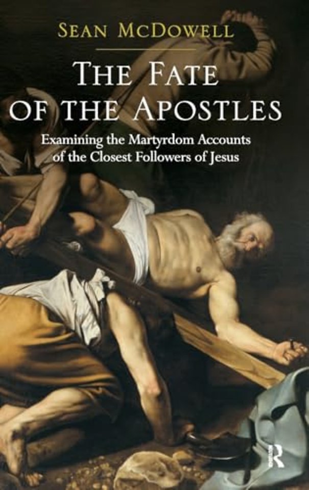 Fate of the Apostles