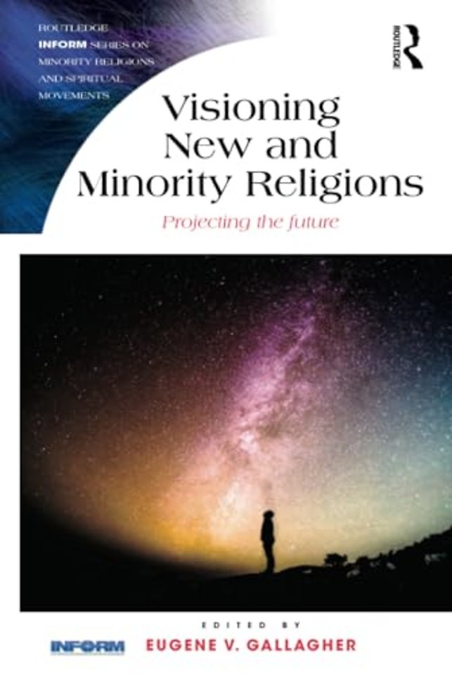 Visioning New and Minority Religions