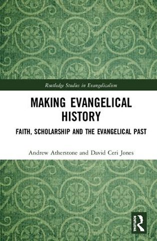 Making Evangelical History
