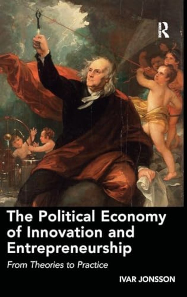 Political Economy of Innovation and Entrepreneurship