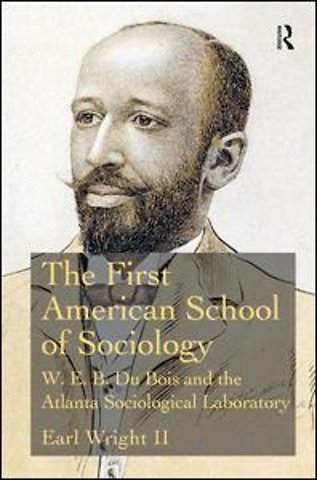 First American School of Sociology