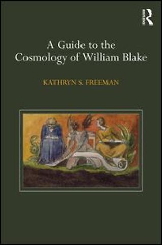 Guide to the Cosmology of William Blake