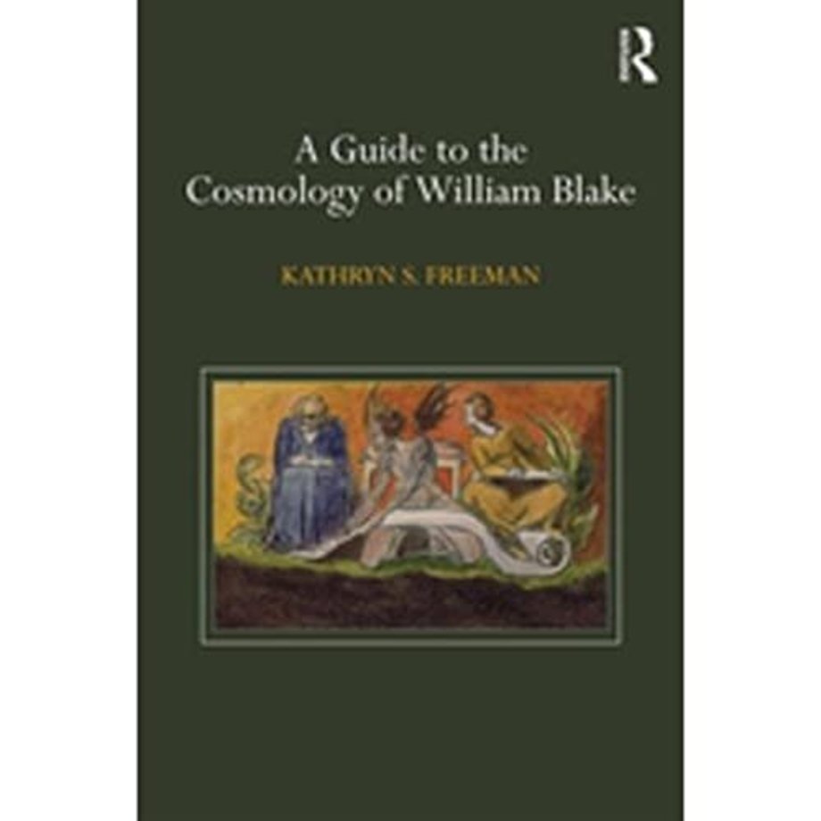 Guide to the Cosmology of William Blake