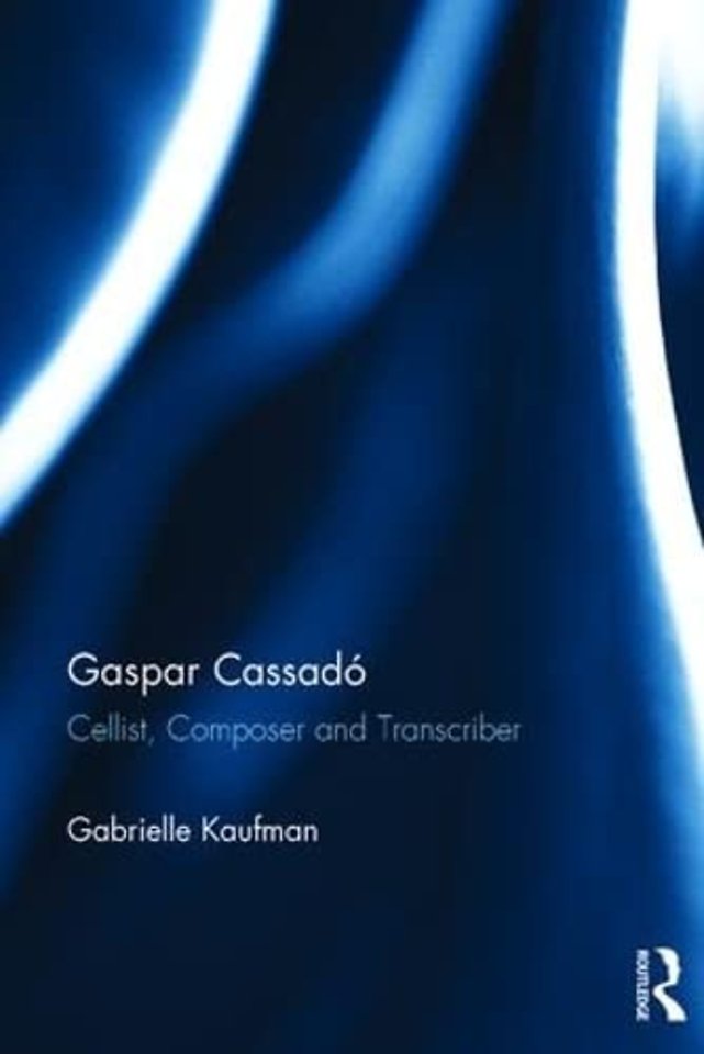 Gaspar Cassadó