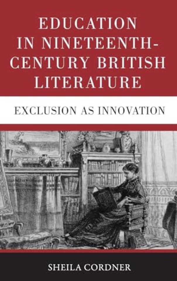Education in Nineteenth-Century British Literature