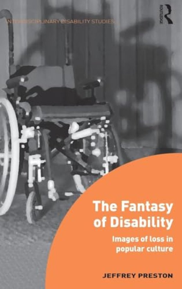 Fantasy of Disability