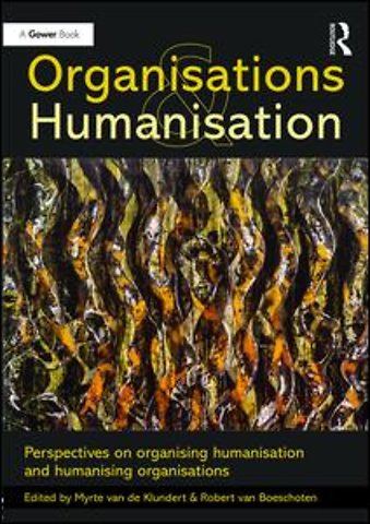 Organisations and Humanisation