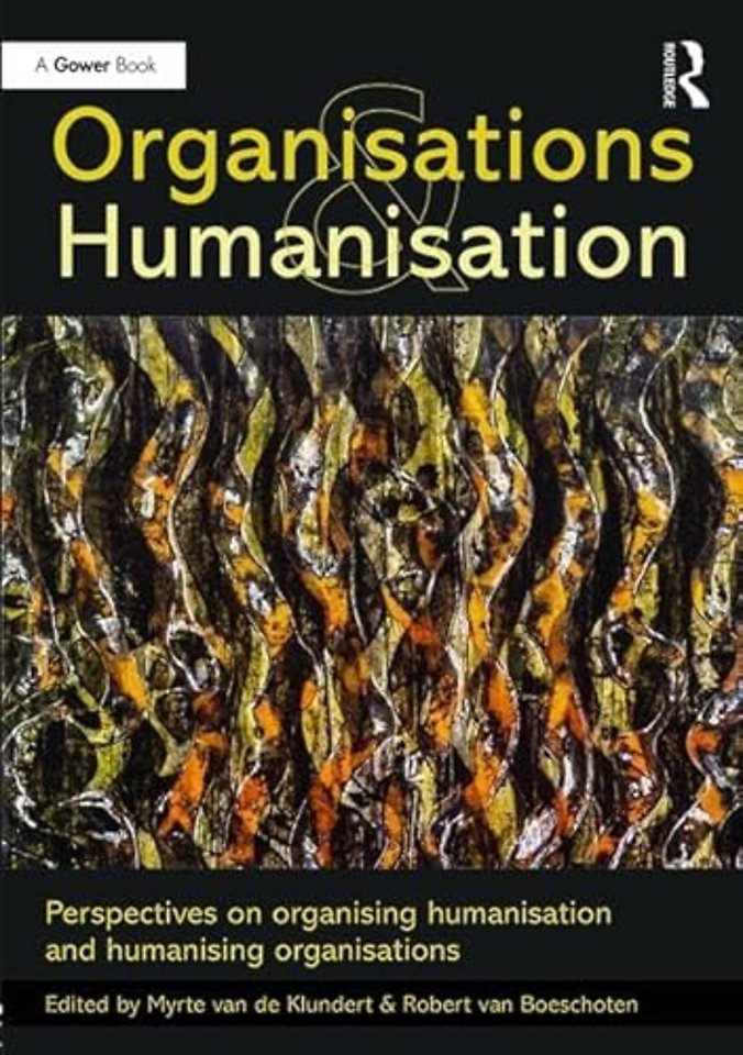 Organisations and Humanisation