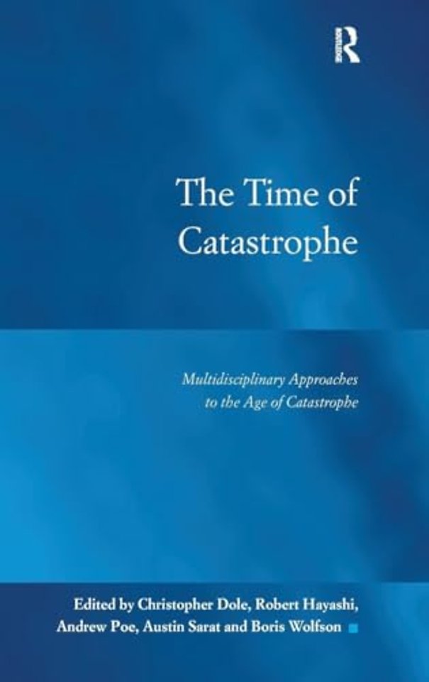 Time of Catastrophe
