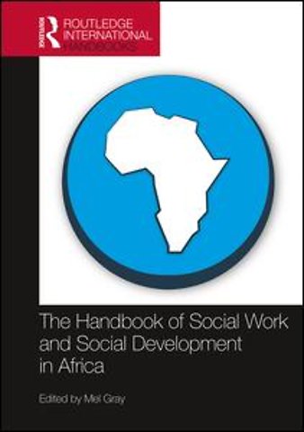 Handbook of Social Work and Social Development in Africa
