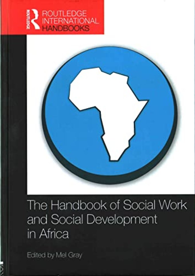 Handbook of Social Work and Social Development in Africa