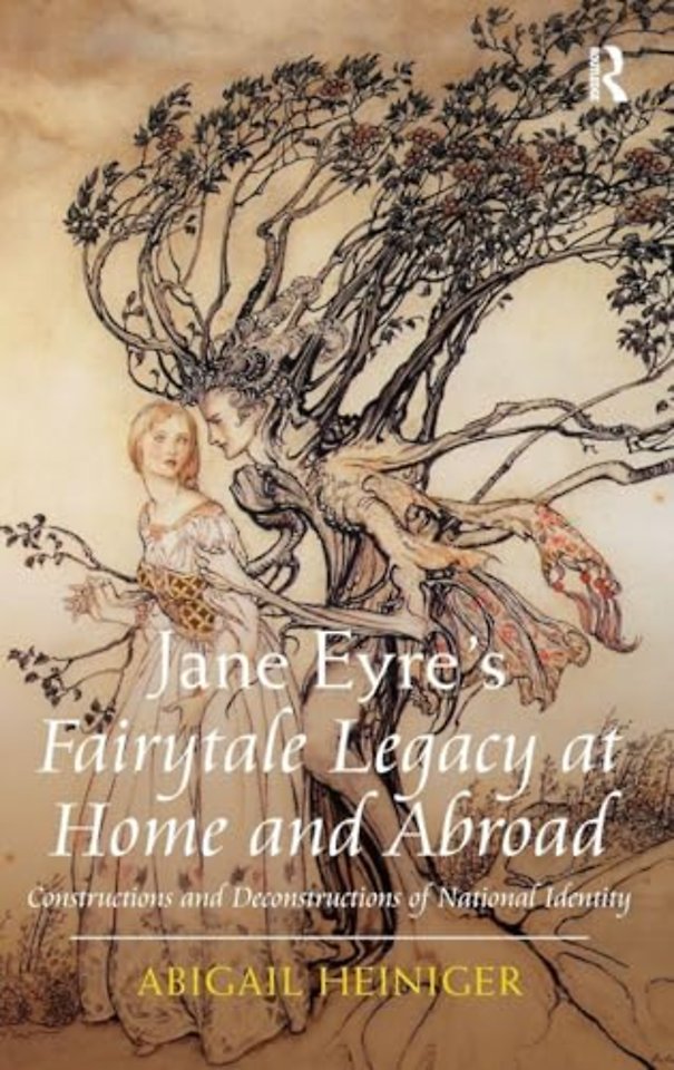 Jane Eyre's Fairytale Legacy at Home and Abroad