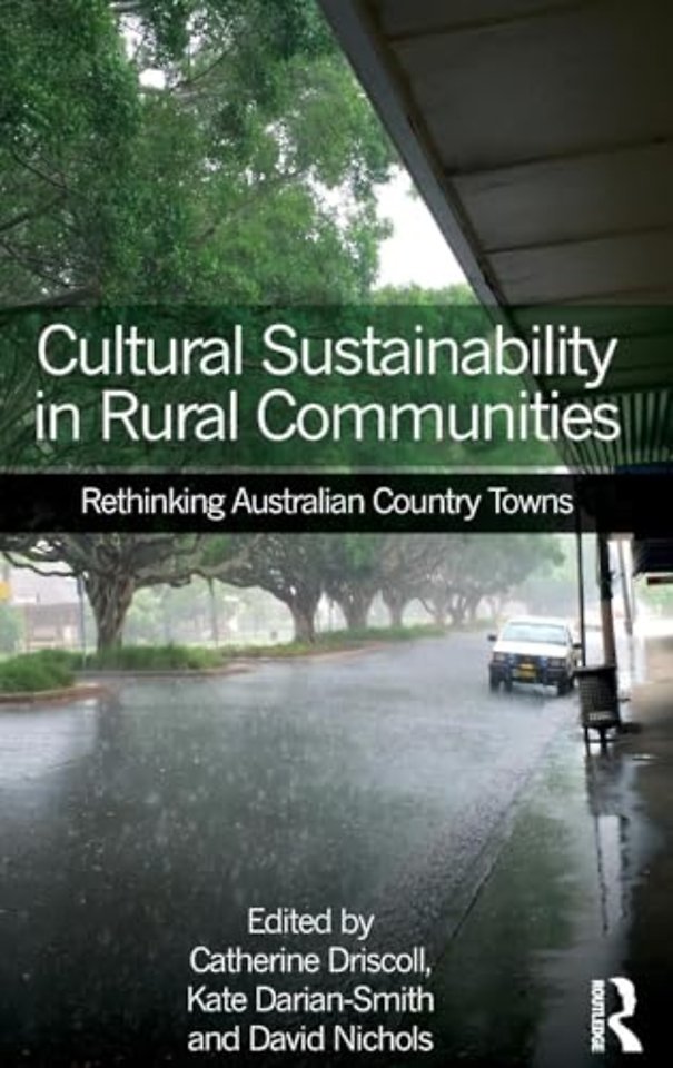 Cultural Sustainability in Rural Communities