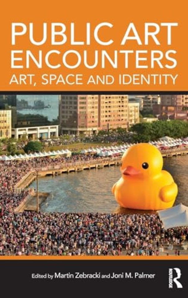 Public Art Encounters