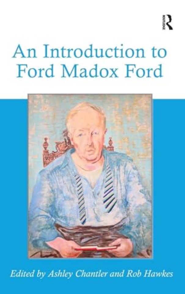 Introduction to Ford Madox Ford