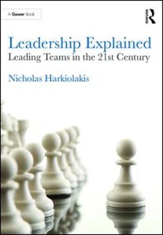 Leadership Explained