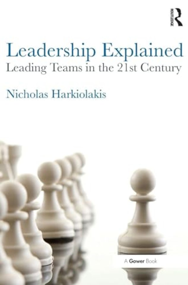 Leadership Explained