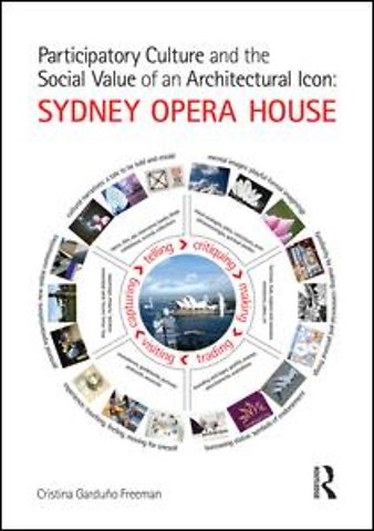 Participatory Culture and the Social Value of an Architectural Icon: Sydney Opera House