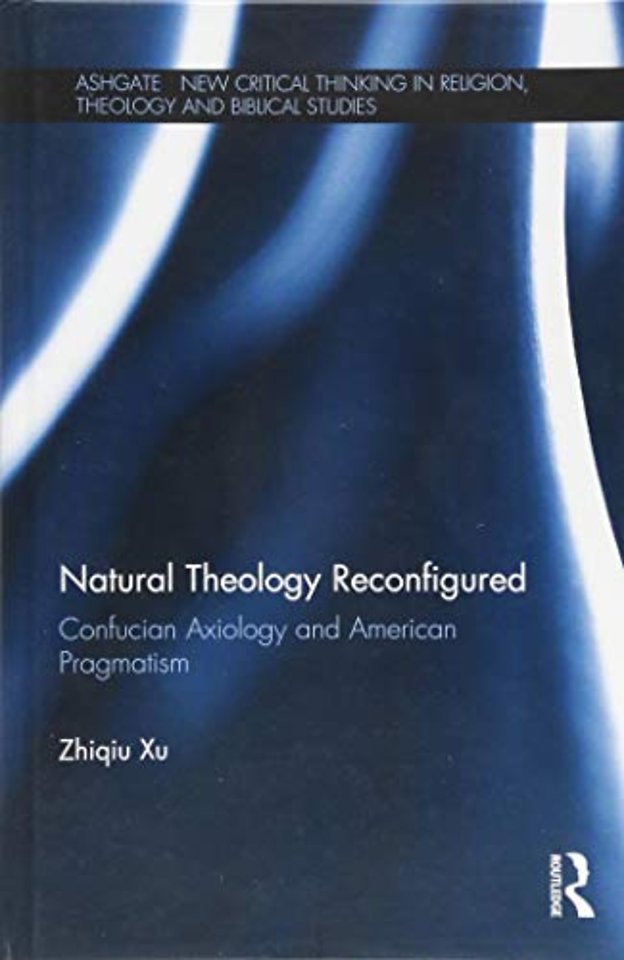 Natural Theology Reconfigured